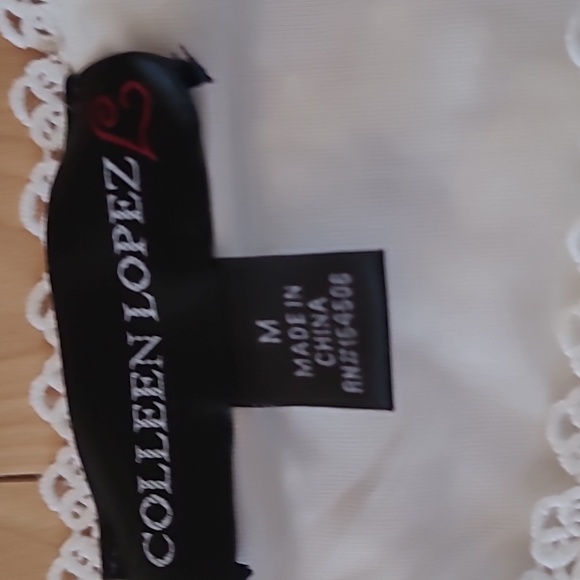 Tunic or dress by colleen lopez - Picture 3 of 6